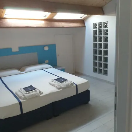 Σπίτι διακοπών Residenza Cuntin *