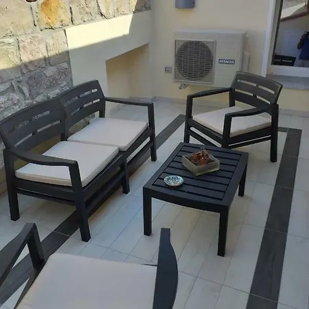 Σπίτι διακοπών Residenza Cuntin Carloforte (Isola di San Pietro)