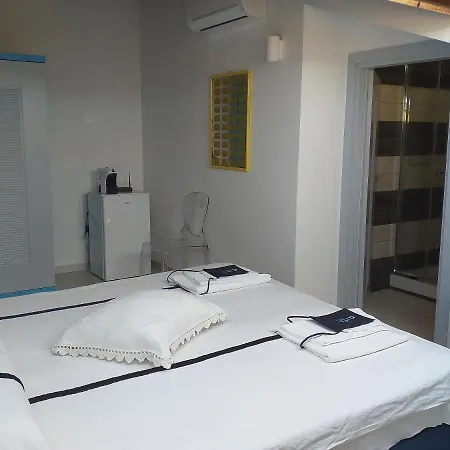 Hébergement de vacances Cuntin Carloforte (Isola di San Pietro)