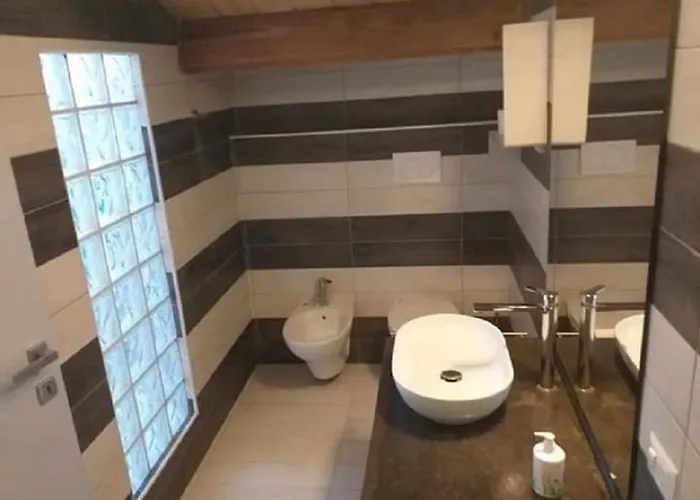 Residenza Cuntin Casa vacanze