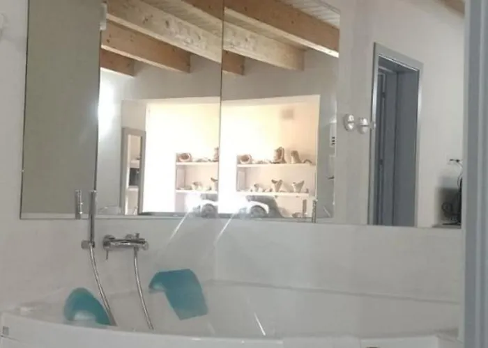 Residenza Cuntin Casa vacanze *