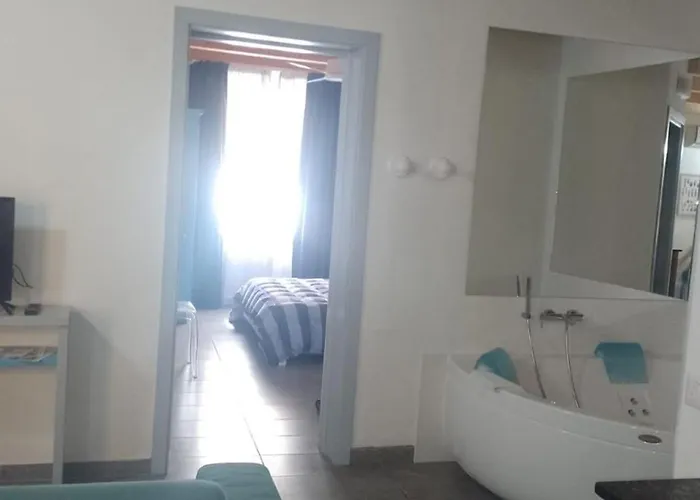 Casa vacanze Residenza Cuntin