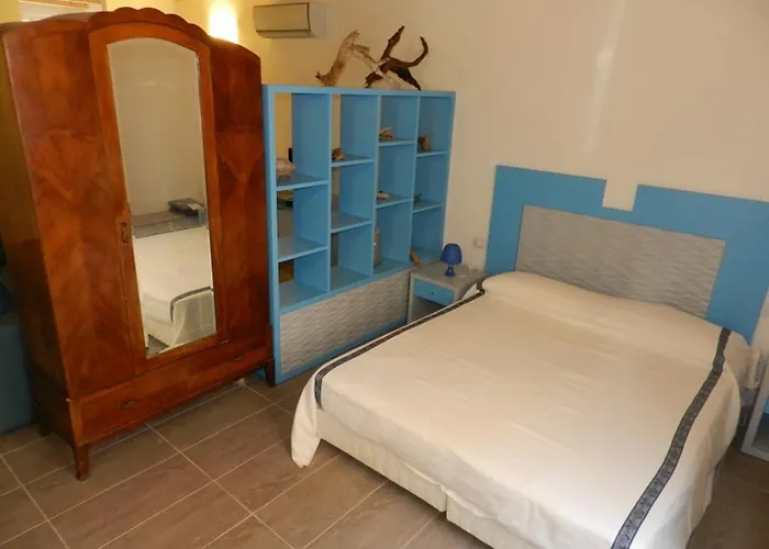 Cuntin Hébergement de vacances Carloforte (Isola di San Pietro)