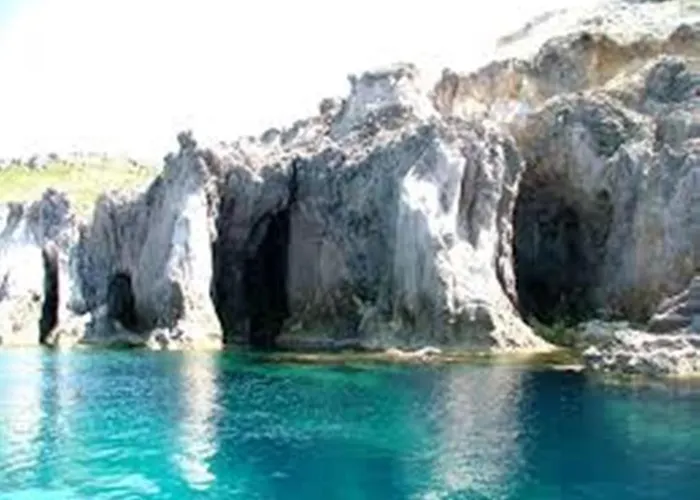 Cuntin Carloforte (Isola di San Pietro)